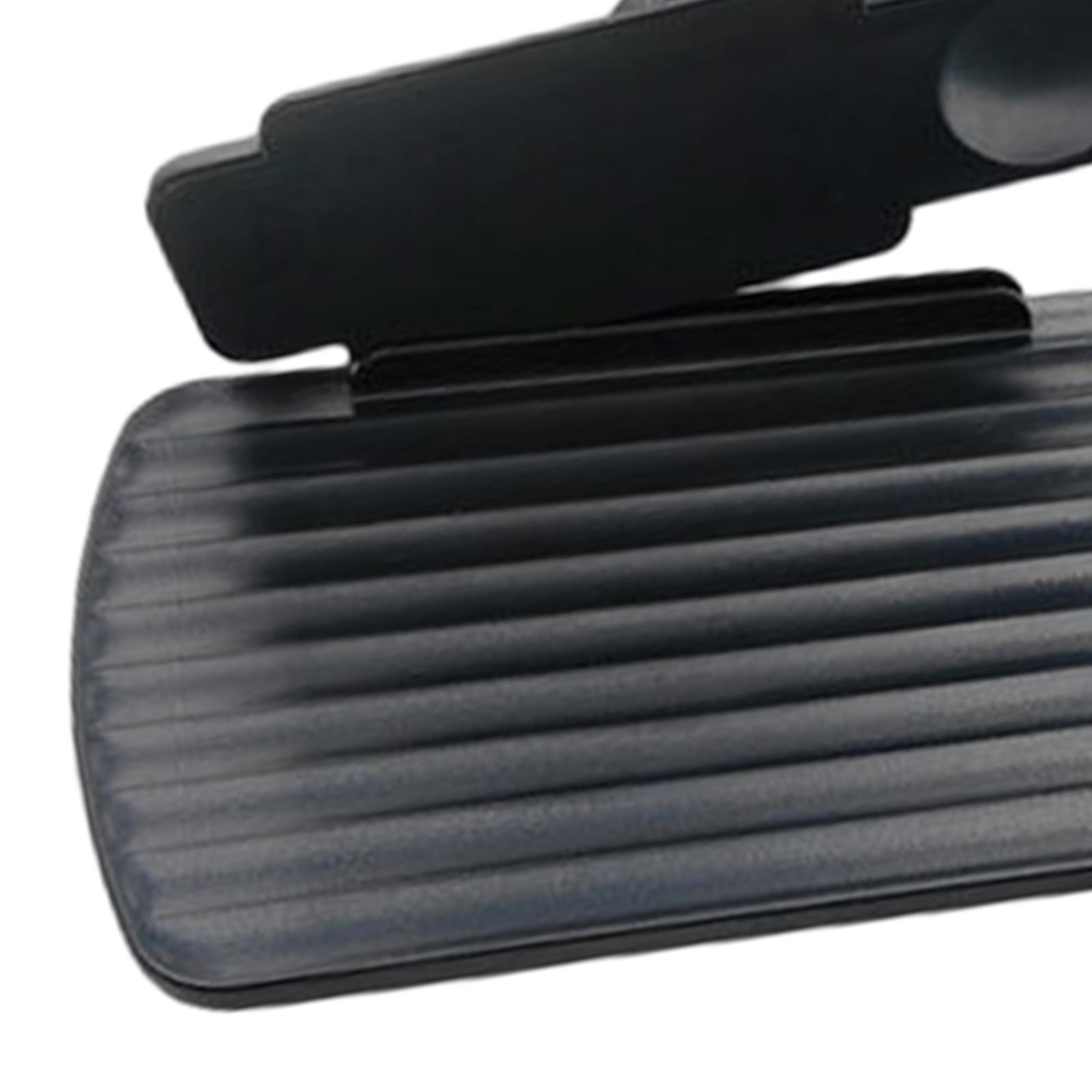 Smartphone Camera Mirror Reflection Clip , Travel Selfie Reflector