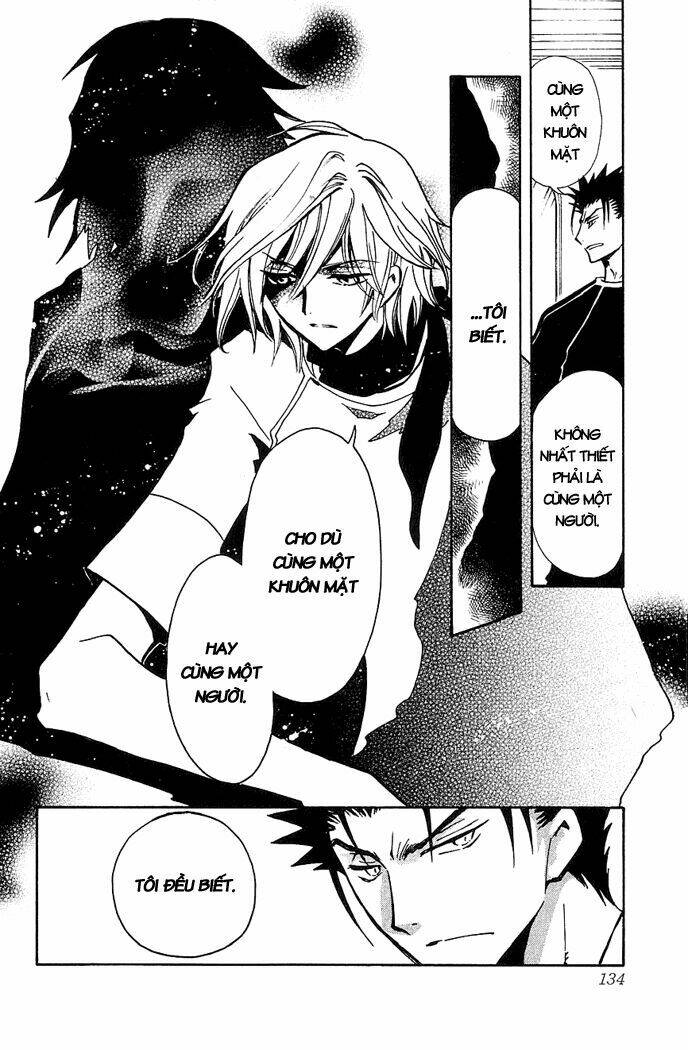 huyền thoại đôi cánh chapter 72 6