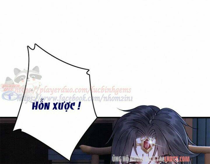 trọng sinh bá sủng nhiếp chính vương quá mạnh mẽ chapter 110 13