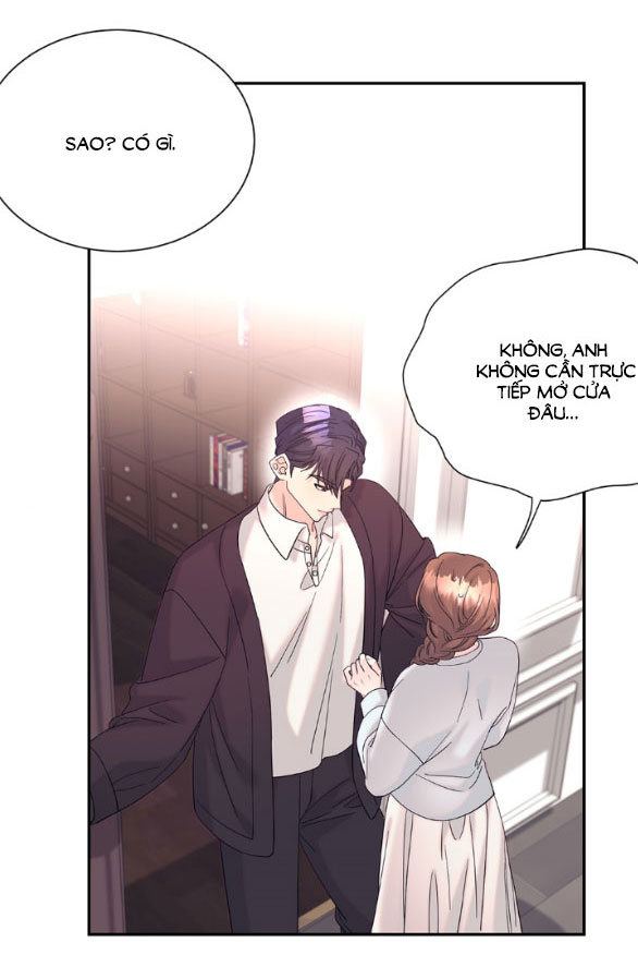 Người Vợ Giả Mạo chapter 24.1 - Trang 12