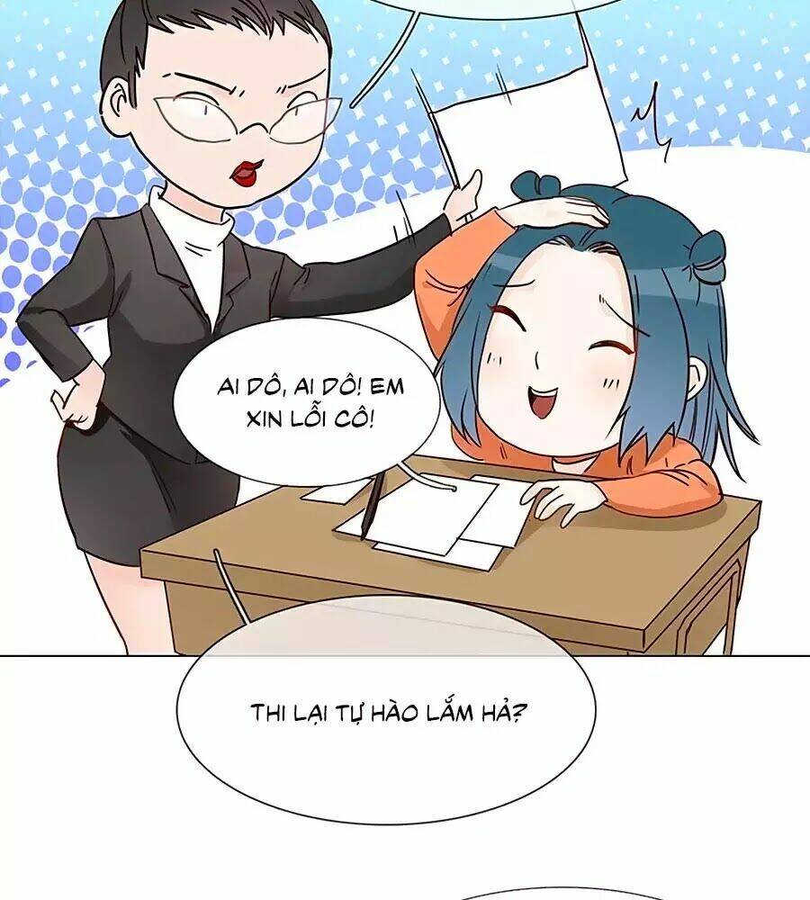 ngôi sao vụn vỡ chapter 47 38