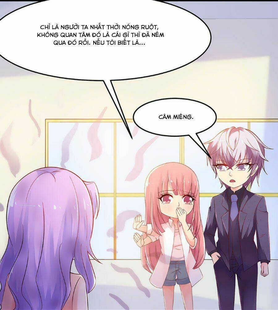 đại thúc, người ta sẽ ngoan chapter 17 11