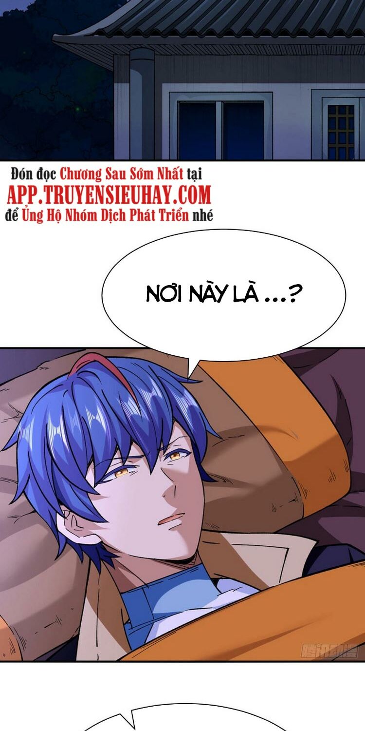 võ đạo độc tôn chapter 292 10