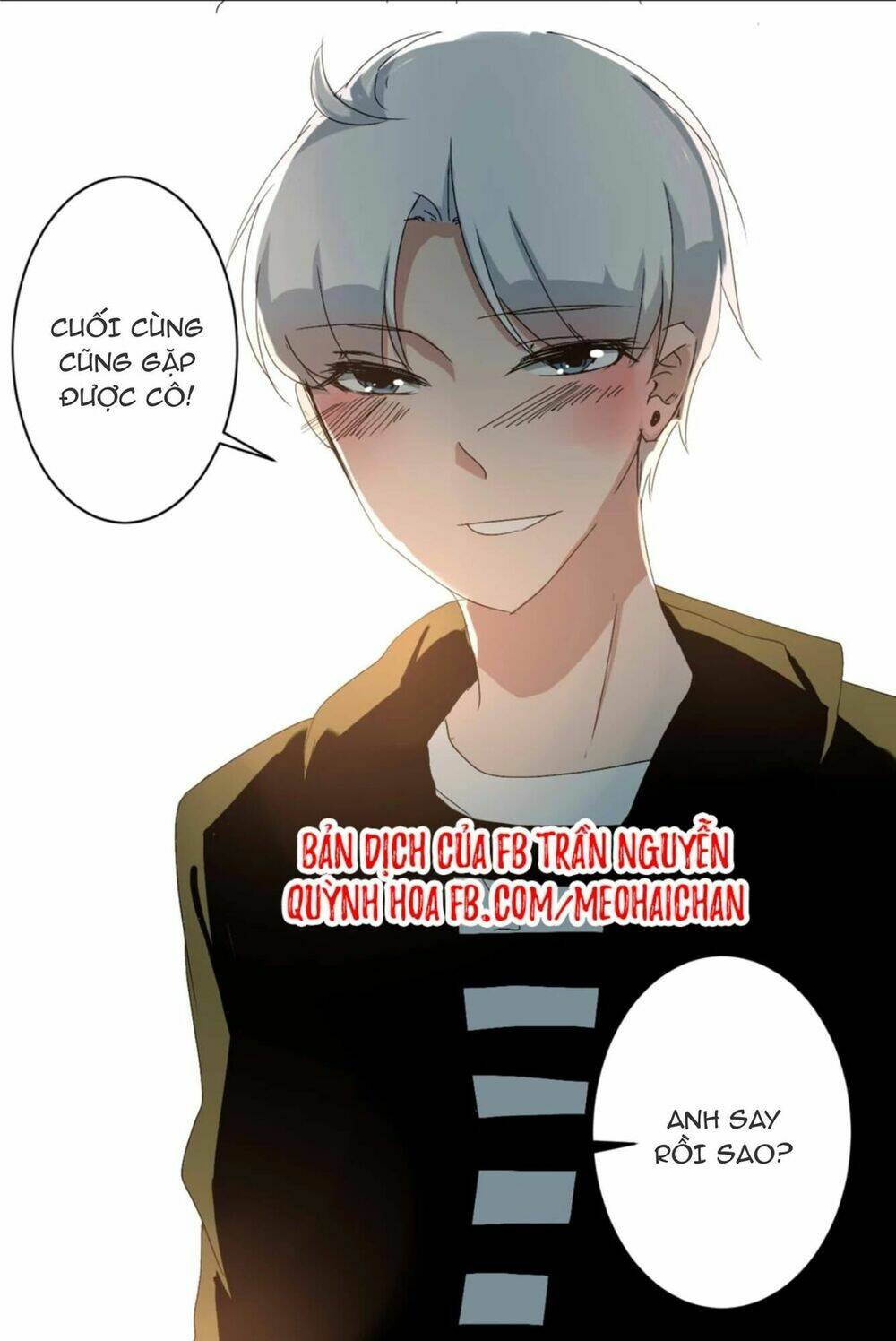 quy tắc mỹ nam chapter 7 56