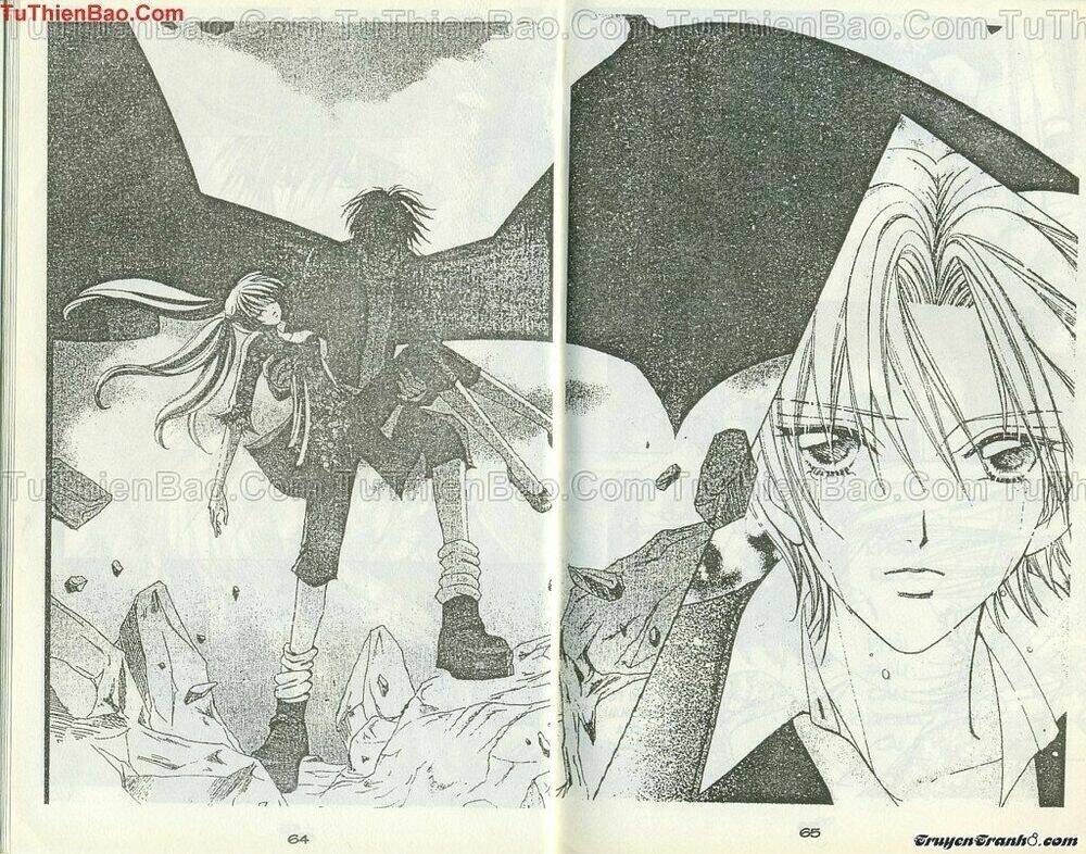 lovely monster chapter 41 6