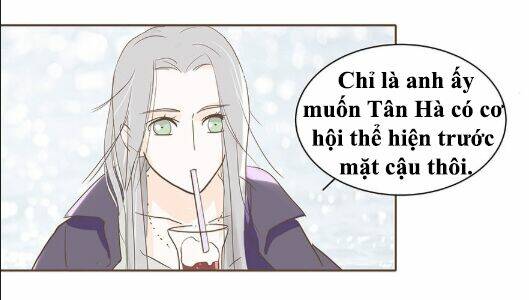 yêu trong giam cầm chapter 1 16