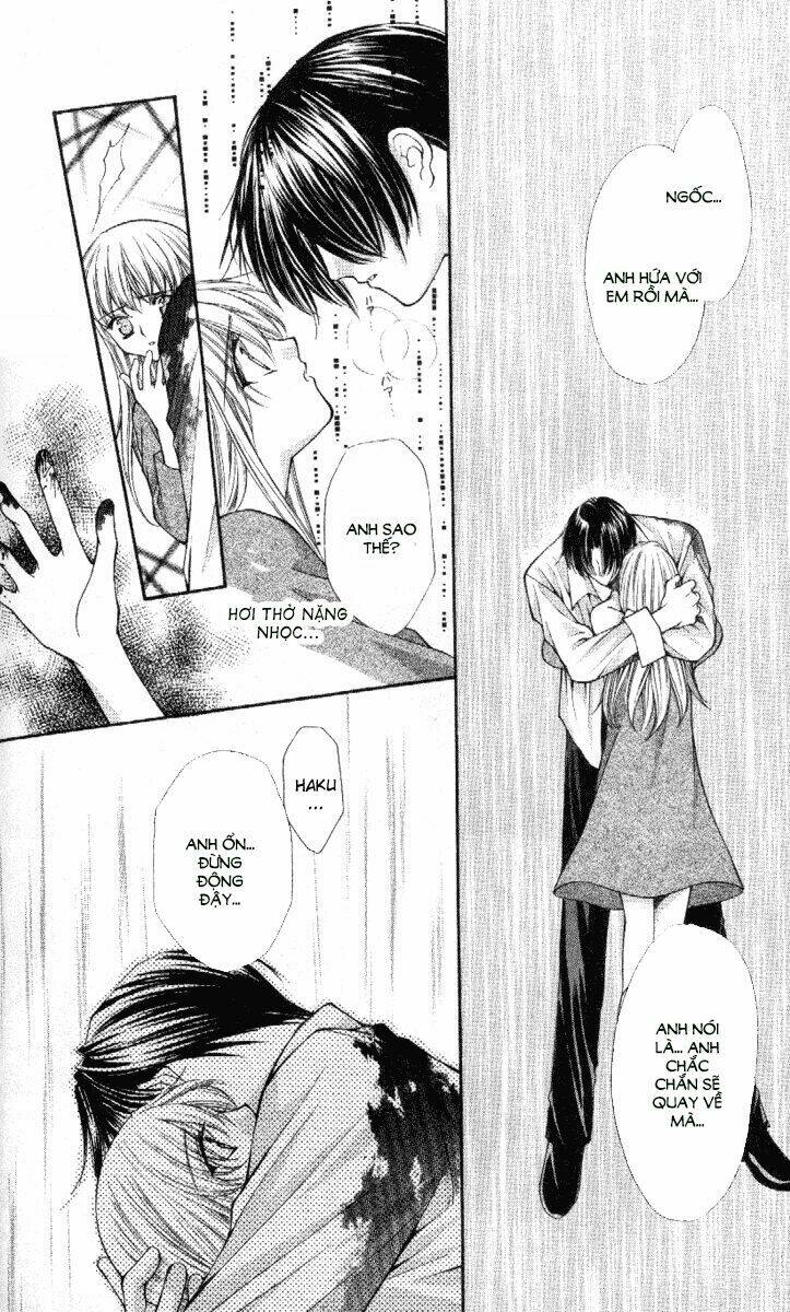 anh chàng khắc tinh chapter 37 26