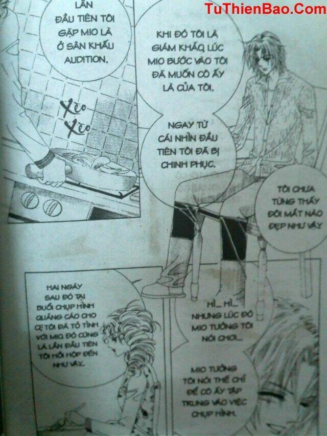 cô nàng xinh đẹp chapter 9 149