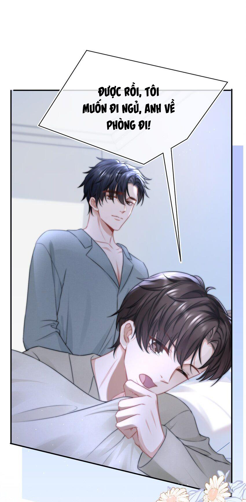 ta sinh con cho tổng tài chapter 81 32