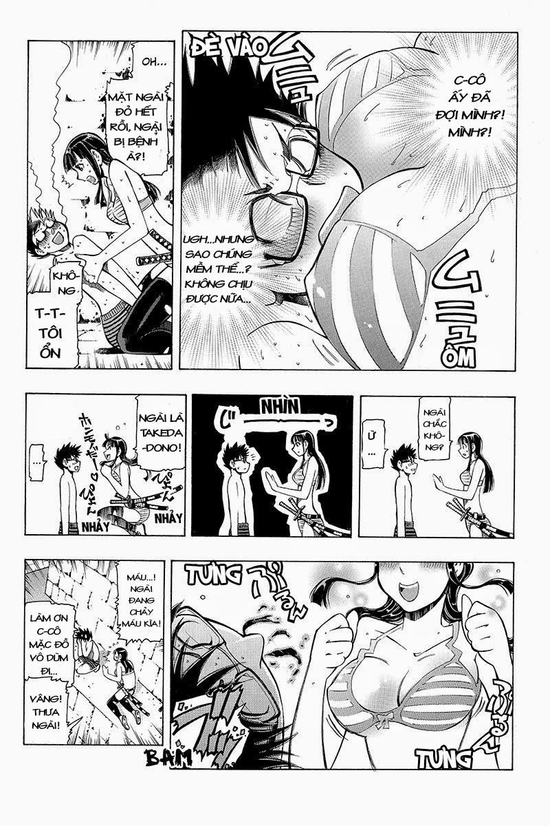 take dake dake! - takedakei gentei chapter 1 24