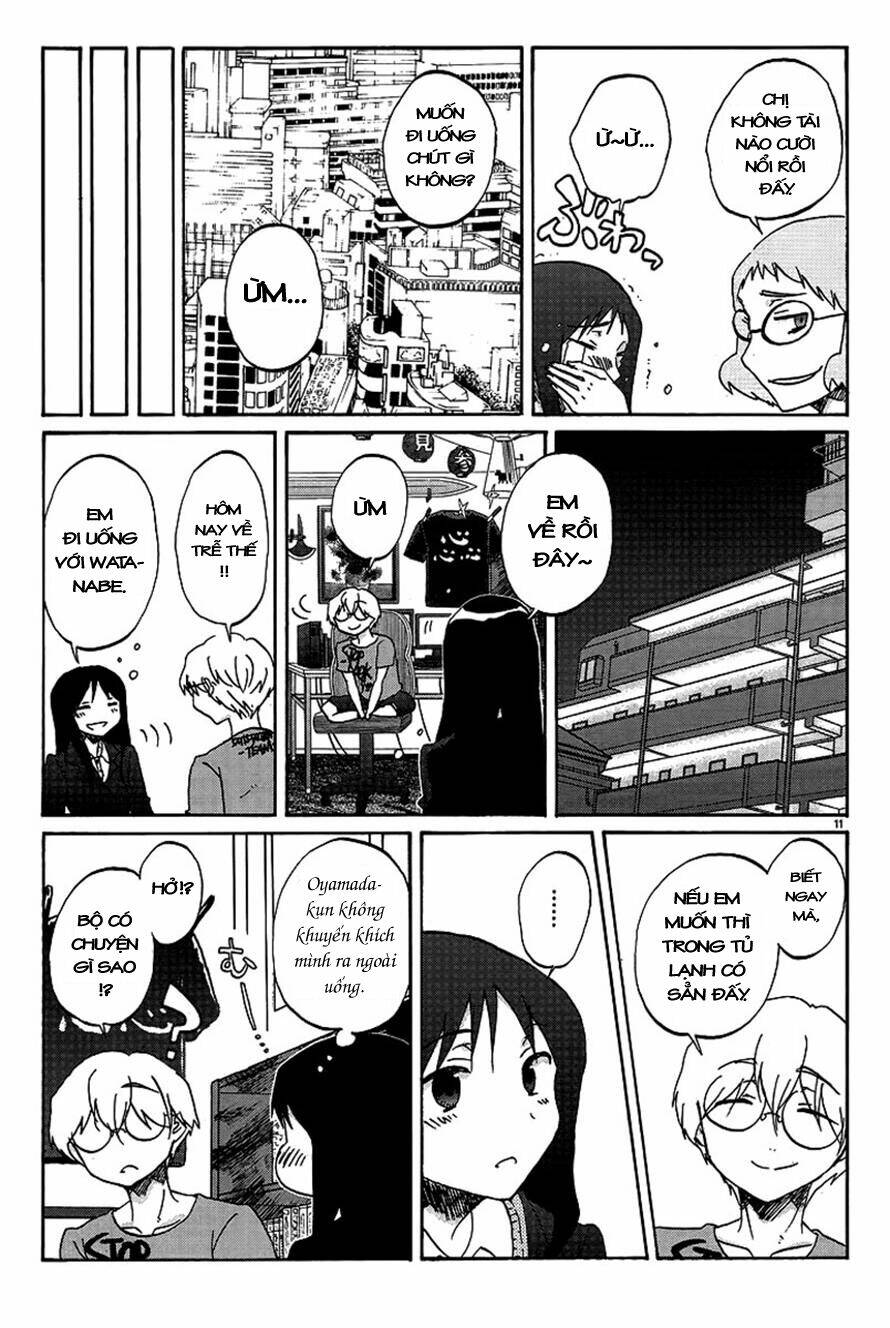 bonnouji chapter 18 12