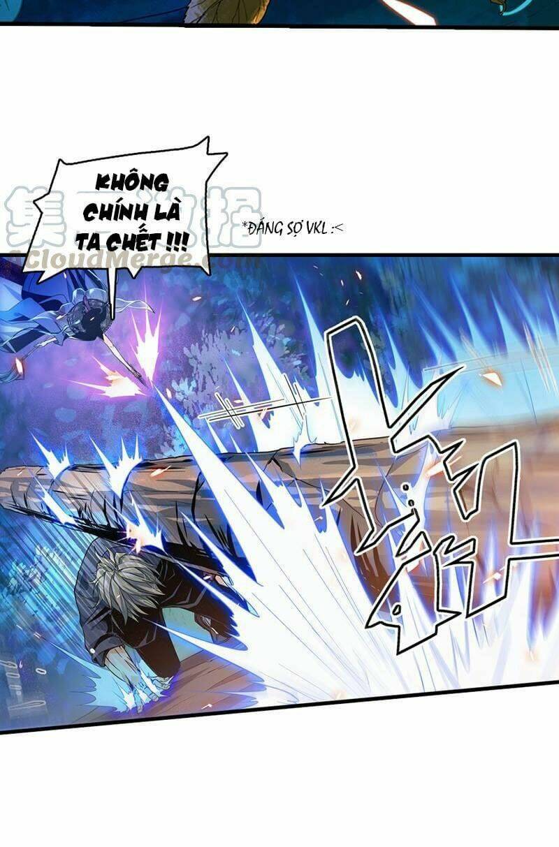 thần điêu hiệp lữ (new 2020) chapter 1 70