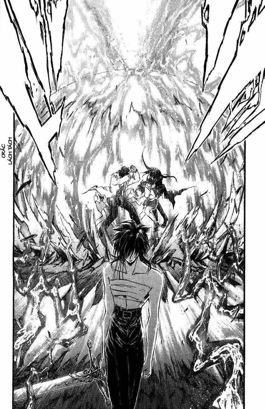 watashi no messiah-sama chapter 31 8