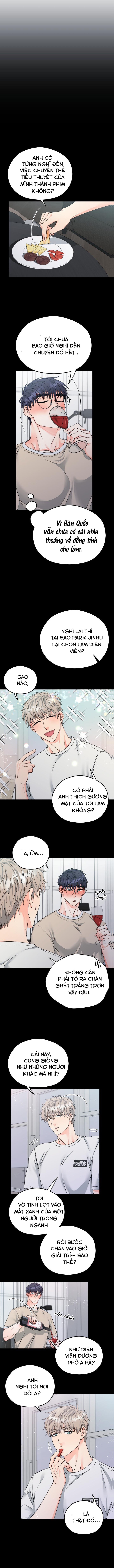 giao kiện hàng thành công chapter 9 2