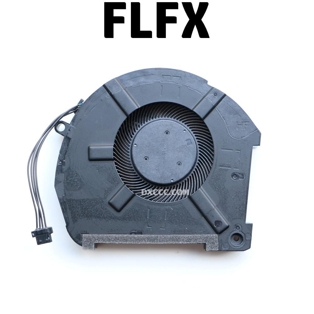 FCN FLFX FOR Gigabyte Aorus 15-XA CPU COOLING FAN