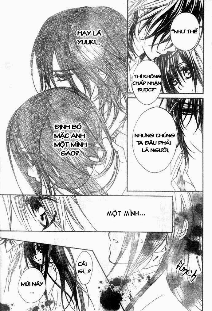 hiệp sĩ vampire chapter 36 31