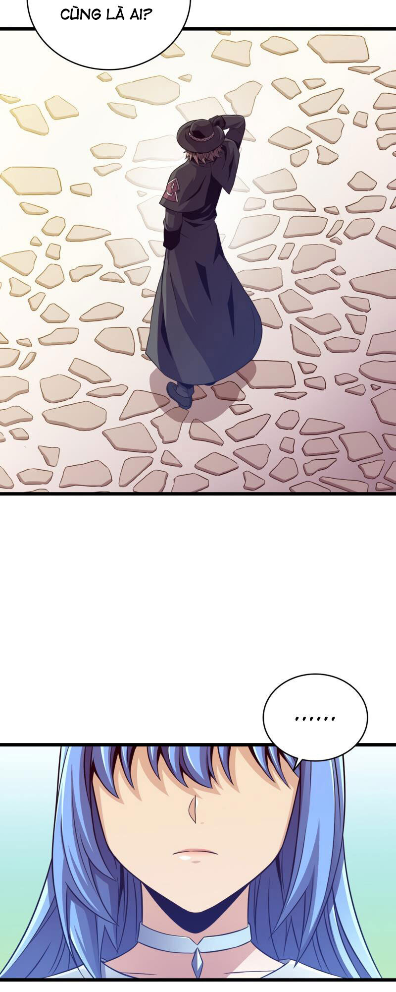 arcane sniper chapter 88 19