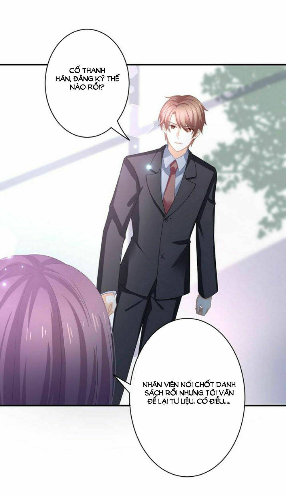 tiệm may luyến sắc chapter 16 17