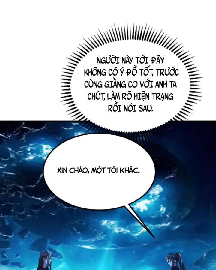 học cùng em gái, tôi bất cẩn vô địch rồi chapter 199 10