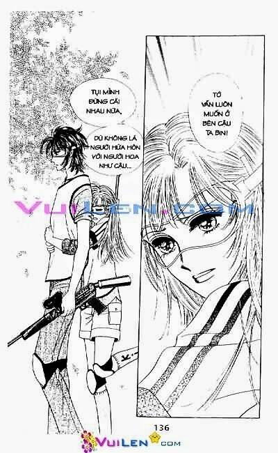 hoa người chapter 6 137