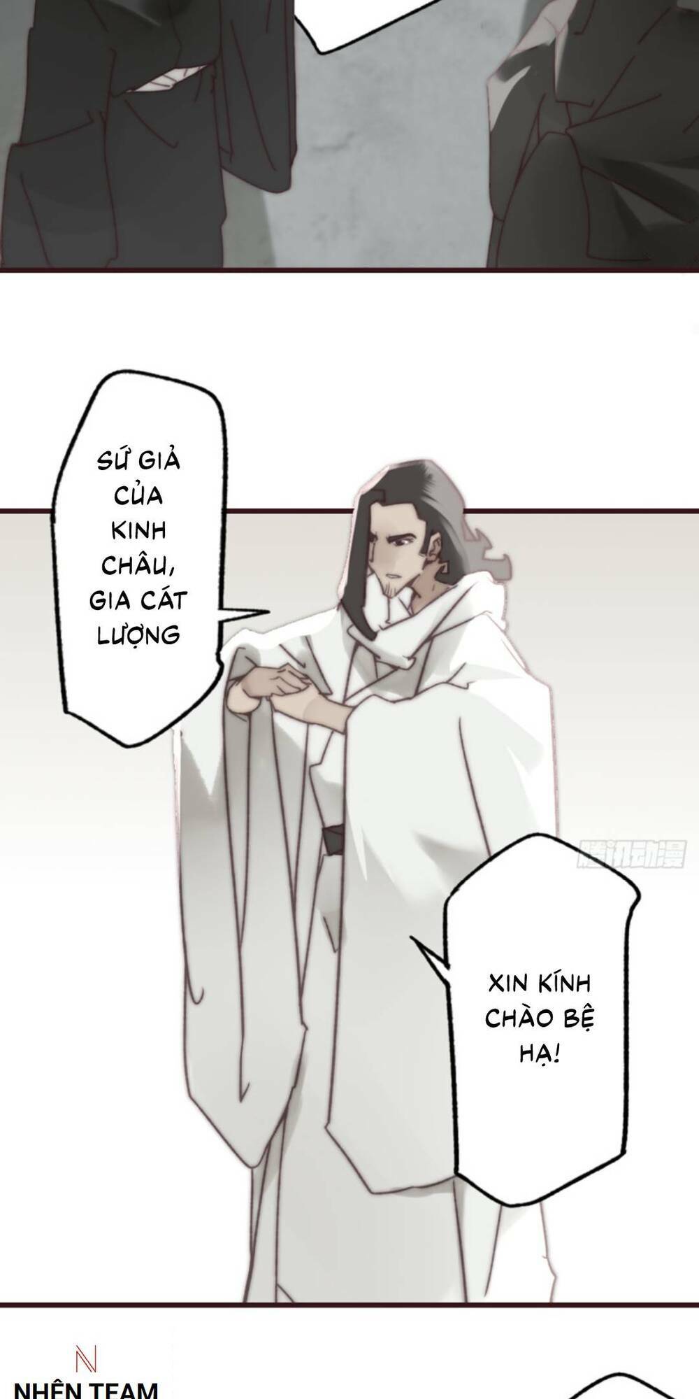 tam quốc thăng thiên ký chapter 18 8