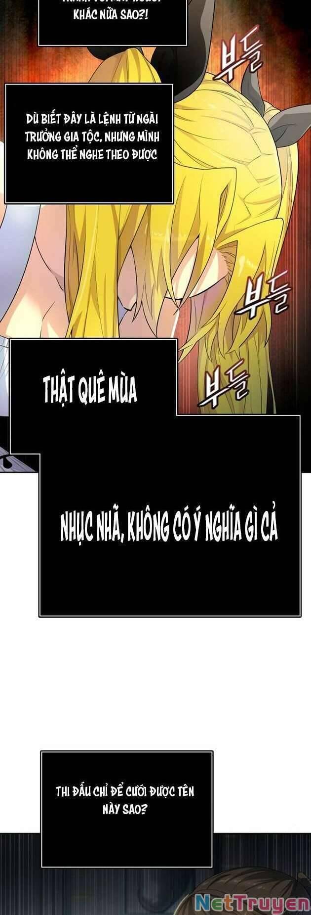 tòa tháp bí ẩn 2 chapter 546 101