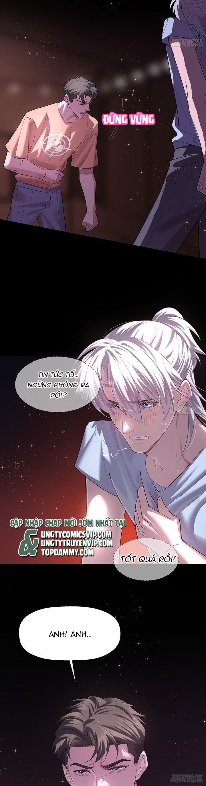 dĩ hạ khi thượng chapter 4 19