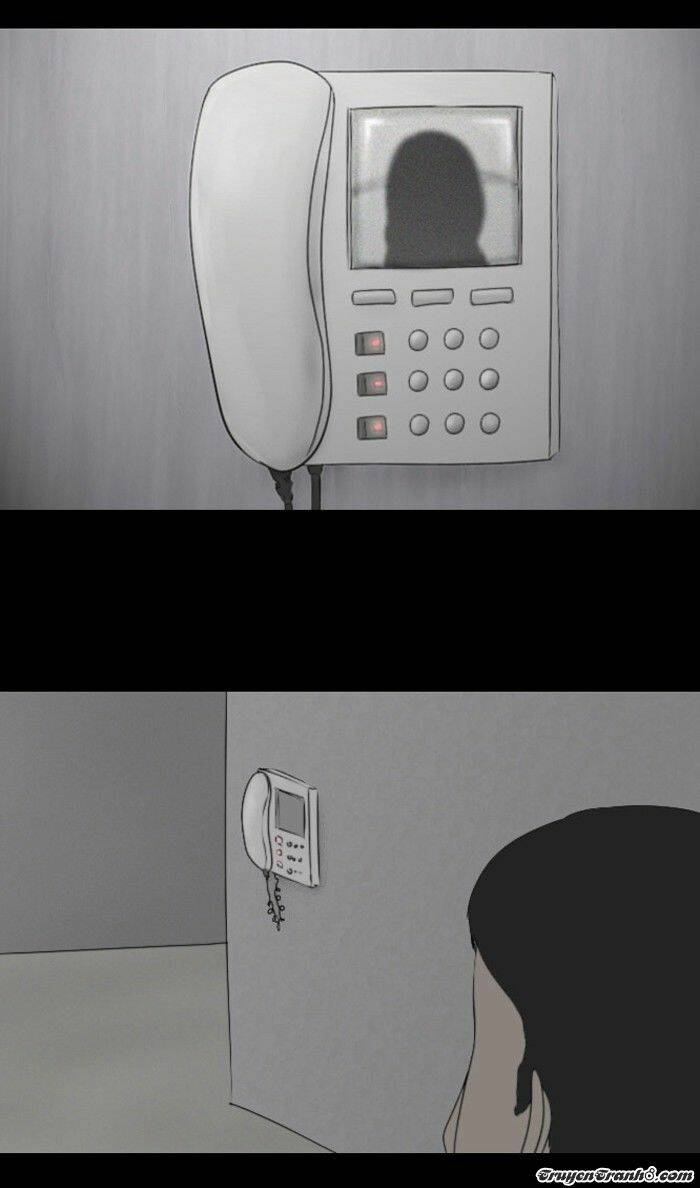 thứ sáu: những câu chuyện cấm chapter 21 45