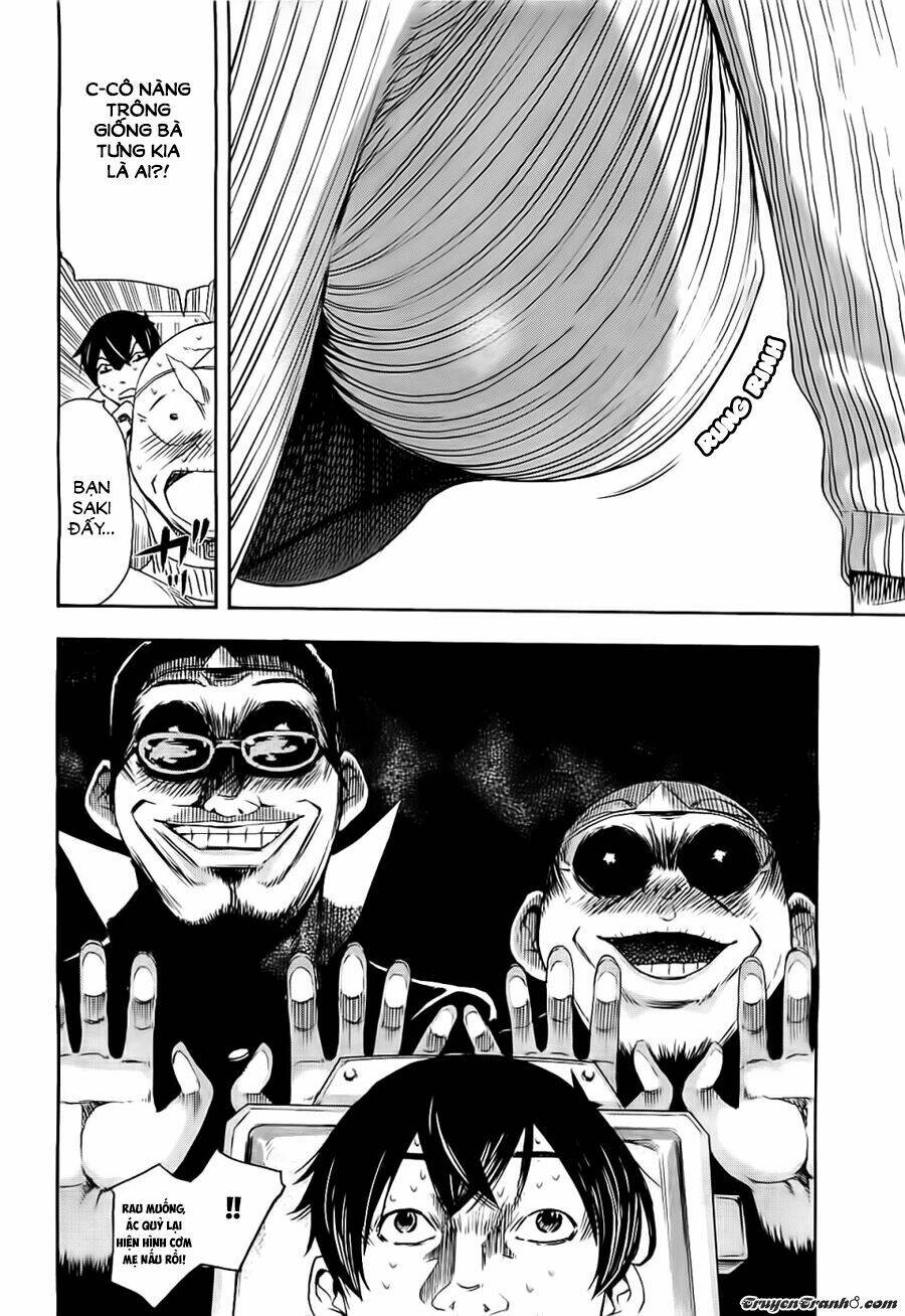 love riron chapter 19 8