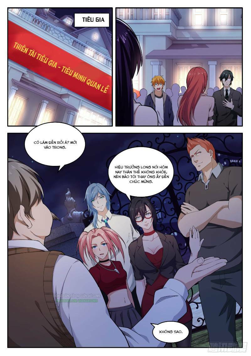 khắc kim phong thần chapter 81 1