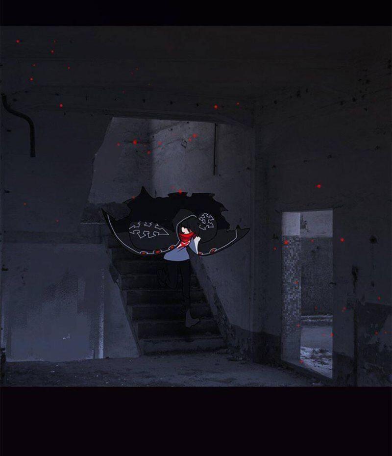 tử thần chapter 21 12