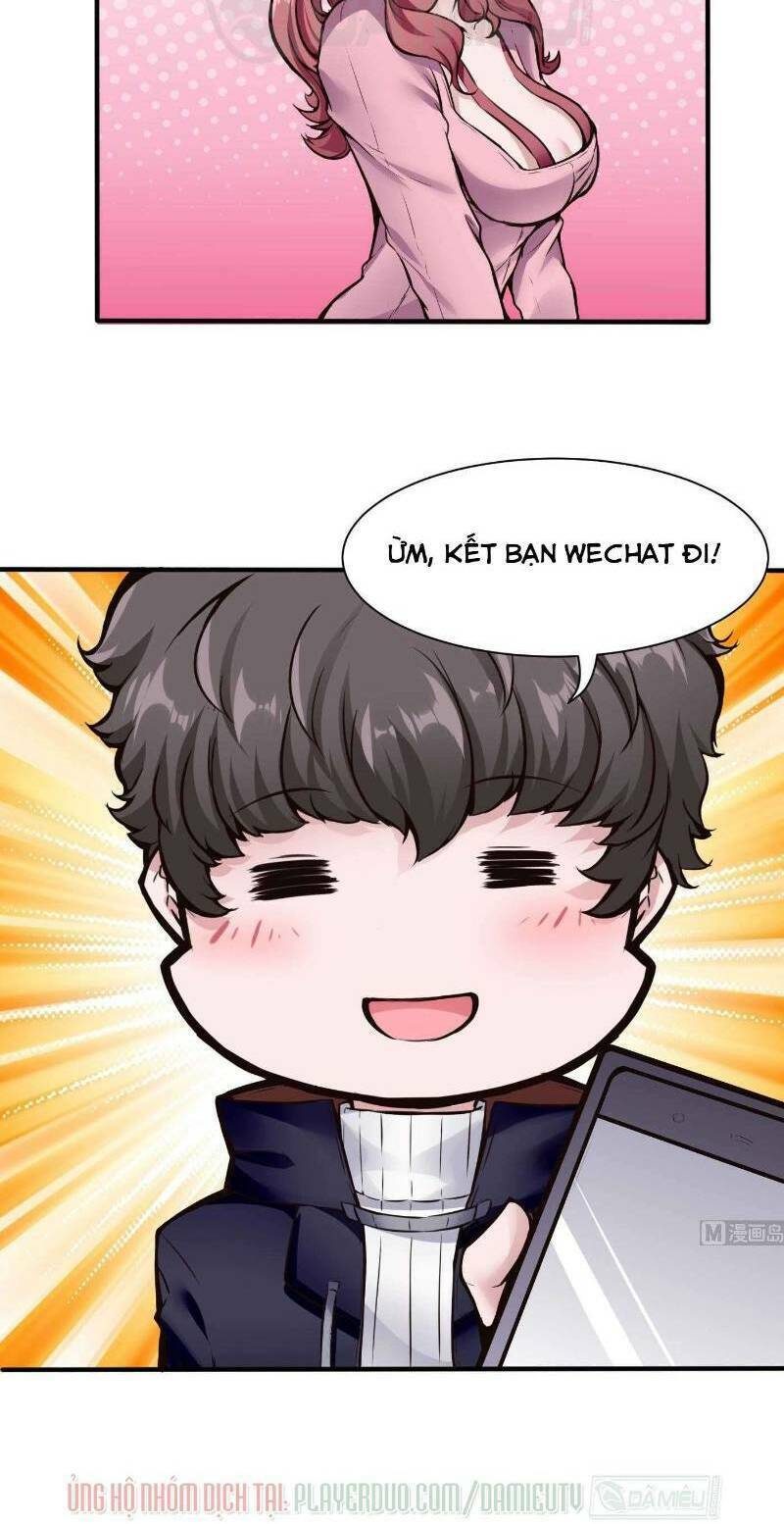 siêu cấp kiện bàn hiệp chapter 51 8