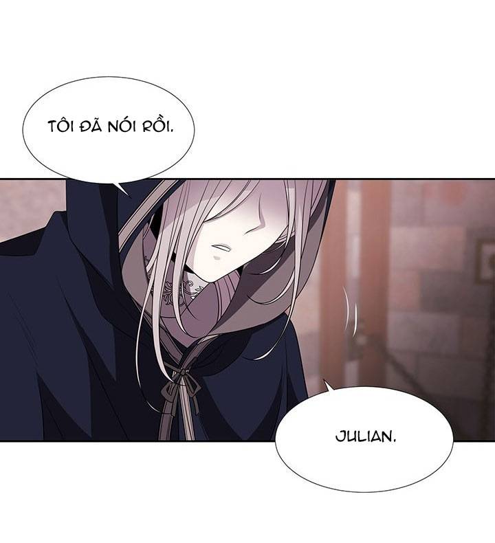 năm môn đệ của charlotte chapter 43 51