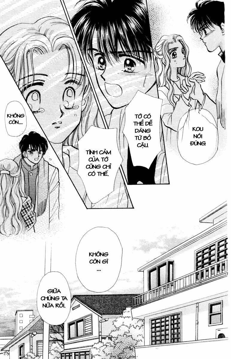 baby love chapter 18 10