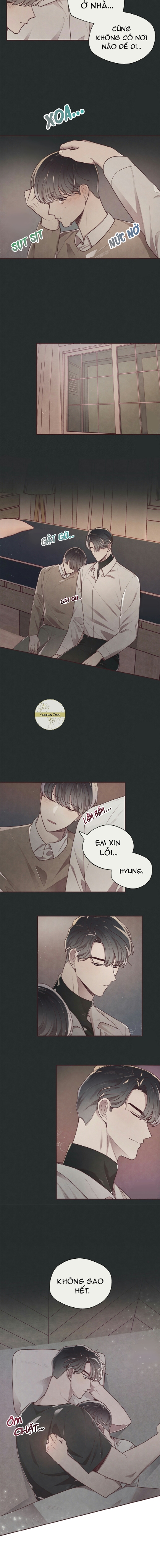 vòng quan hệ chapter 14 8