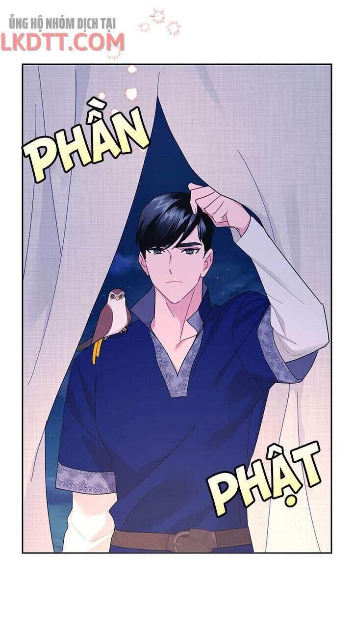 công chúa của loài chim chapter 36 49
