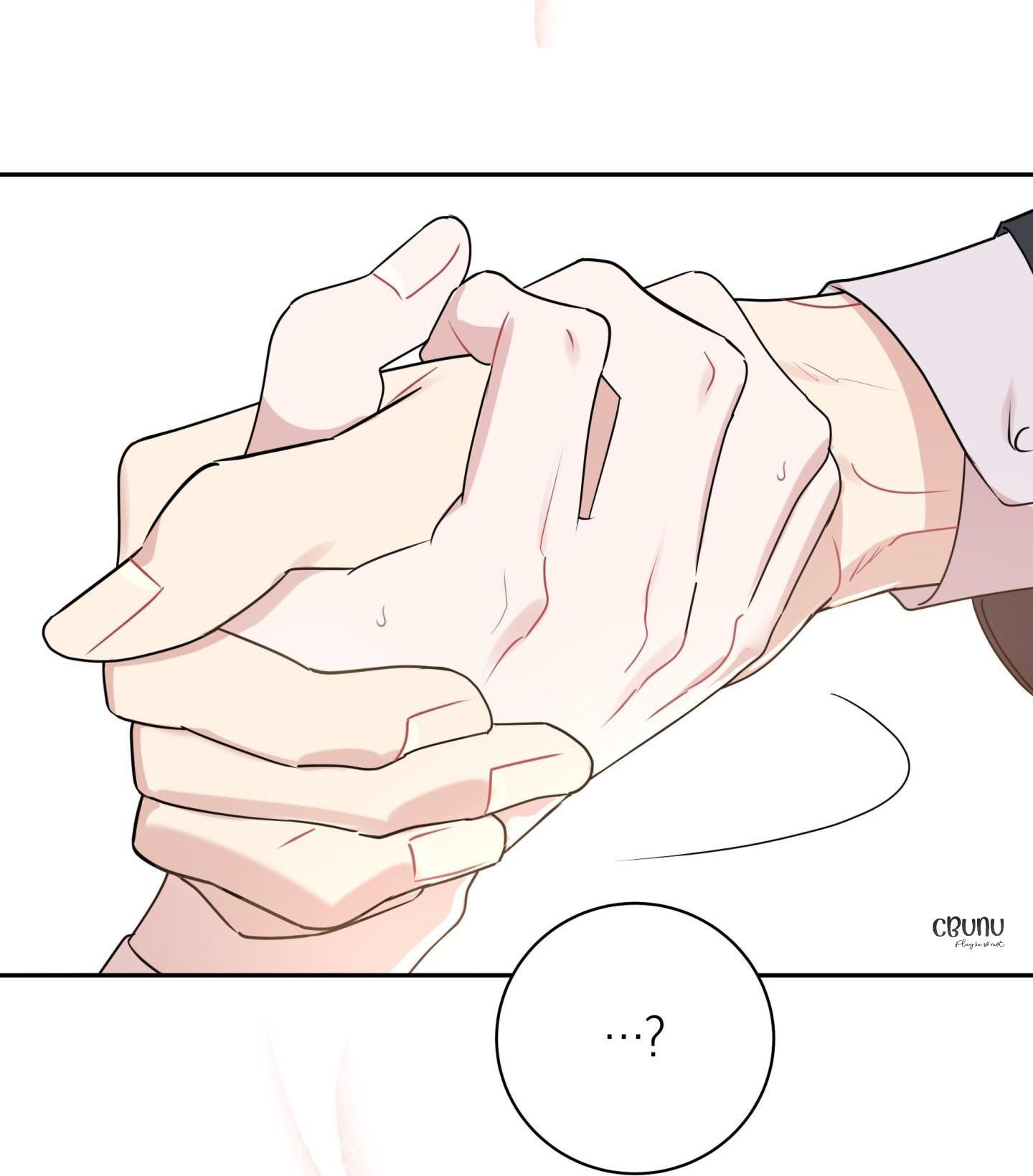 bắt tay hả, thôi bỏ đi! chapter 13 32