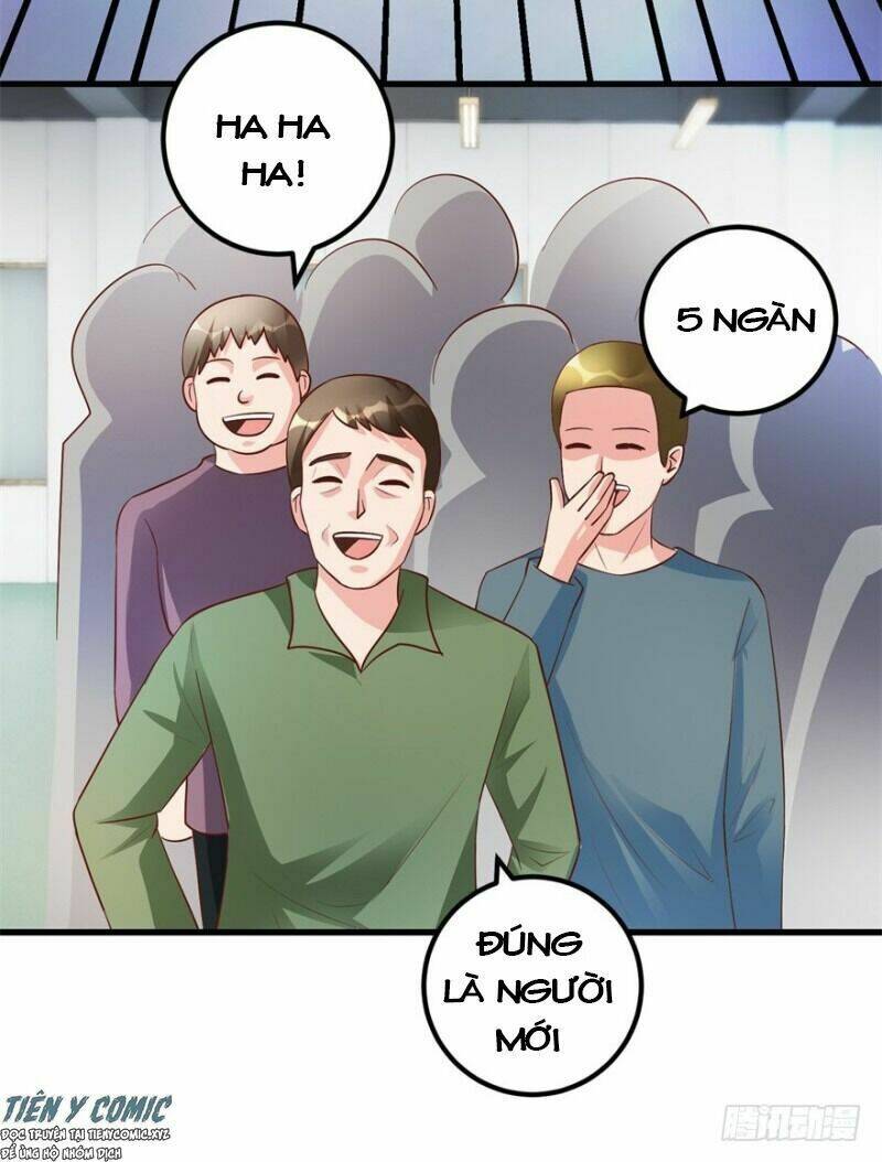 thấu thị tiên y chapter 89 14