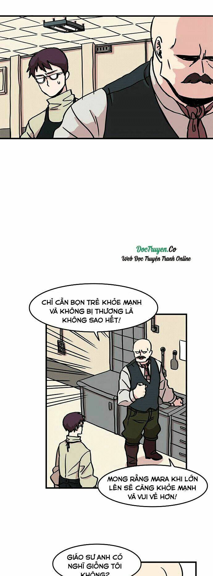 minus hand chapter 6 4