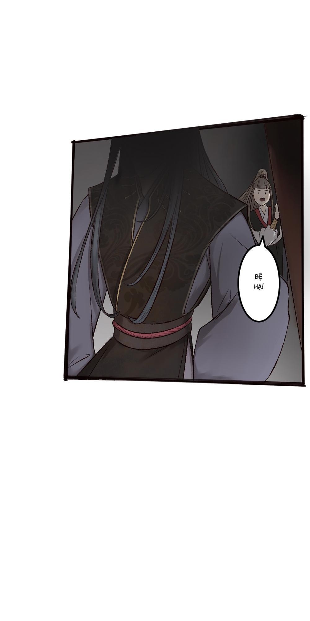 mạnh bà truy phu ký chapter 20 60