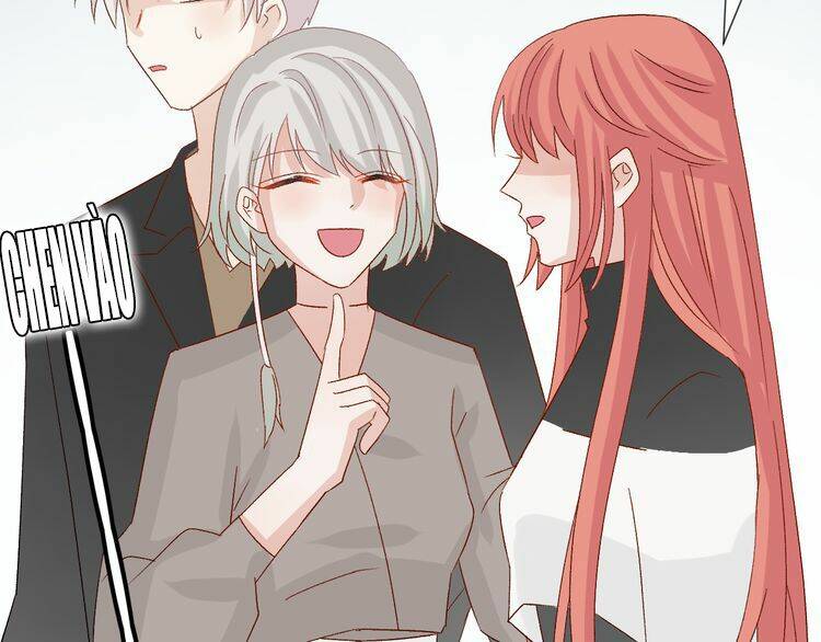 nữ hoàng giá đáo chapter 23 25