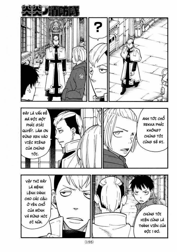 biệt đội lính cứu hỏa chapter 27 3