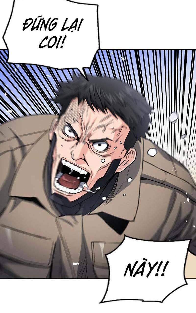 druid tại ga seoul - người hóa thú chapter 78 35