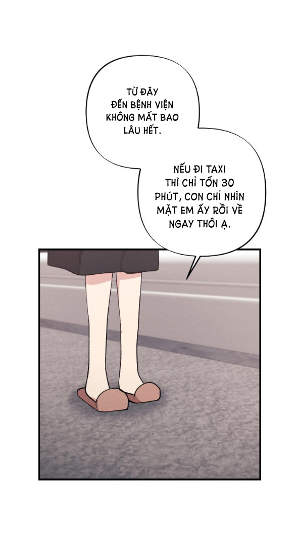 Ăn Mòn chapter 25.2 - Trang 23
