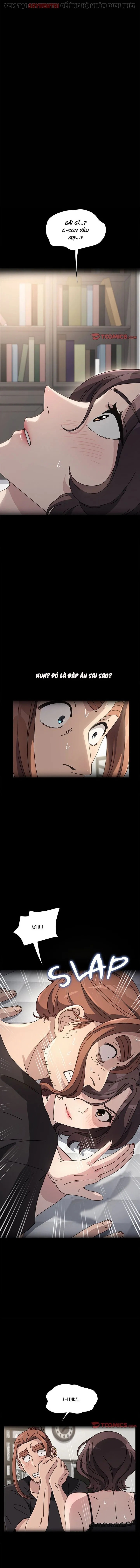 người đàn ông của ngôi nhà này chapter 19 6