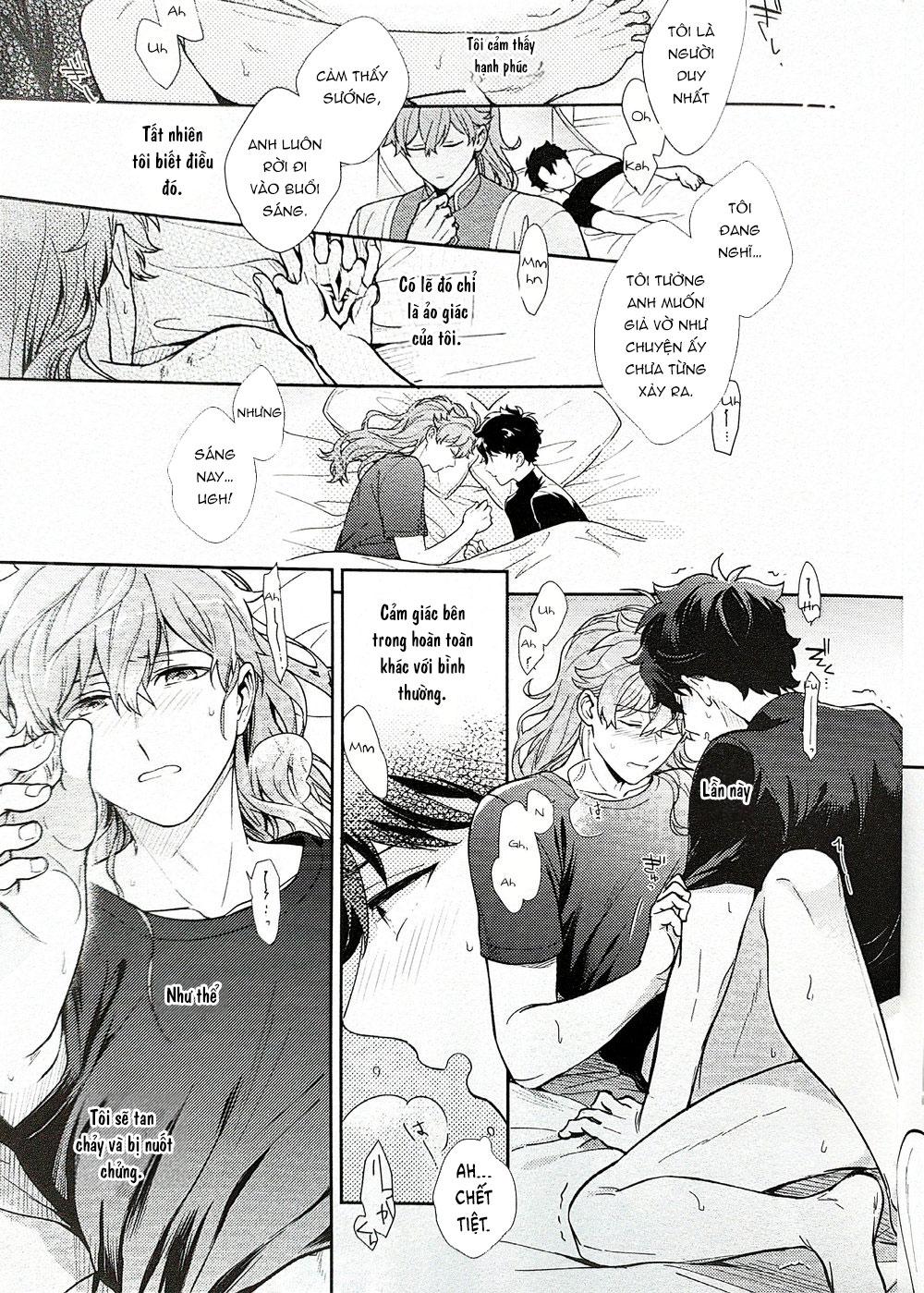 oneshot hỏny chapter 241 13