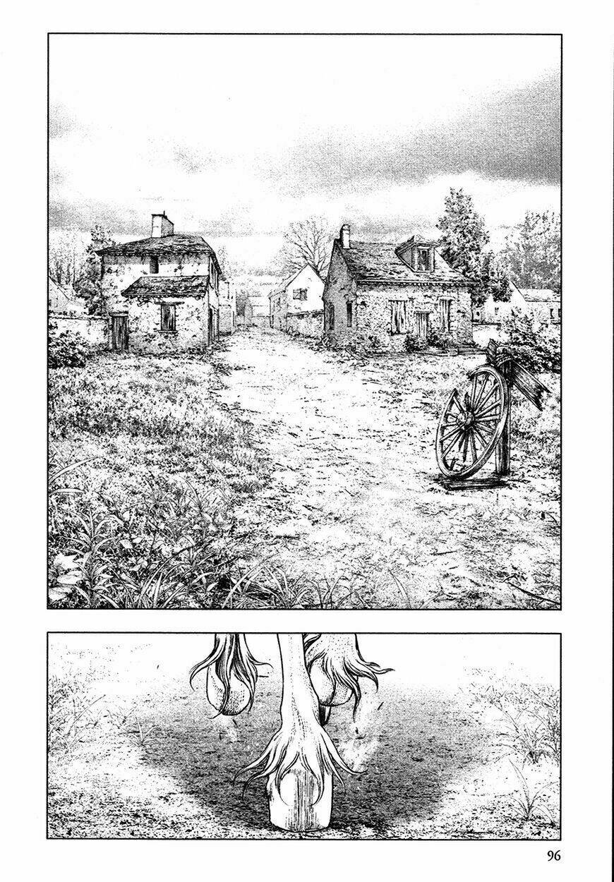 innocent rouge (innocent phần 2) chapter 46 7