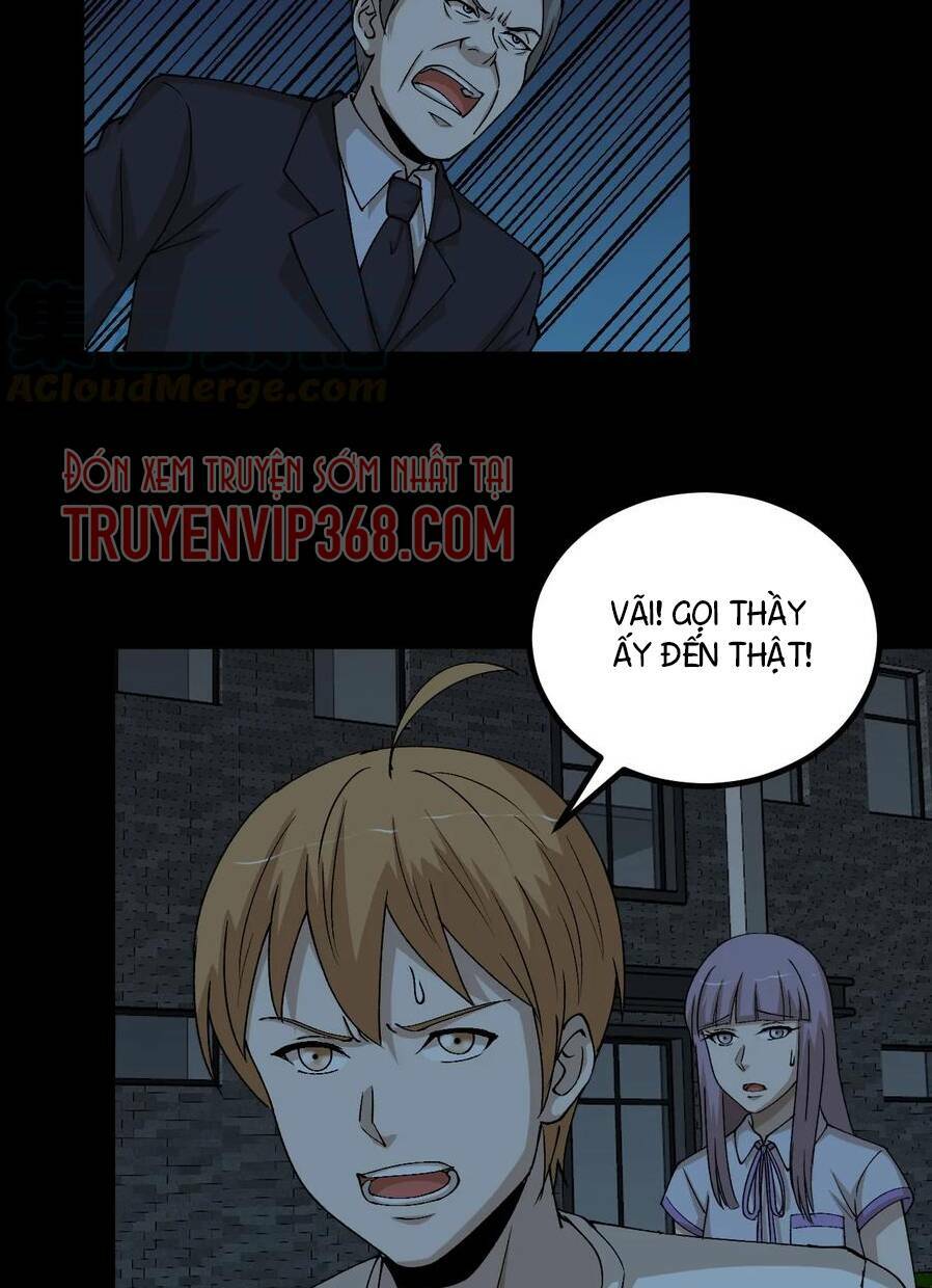 đai ca trở lại tuổi 16 chapter 120 41