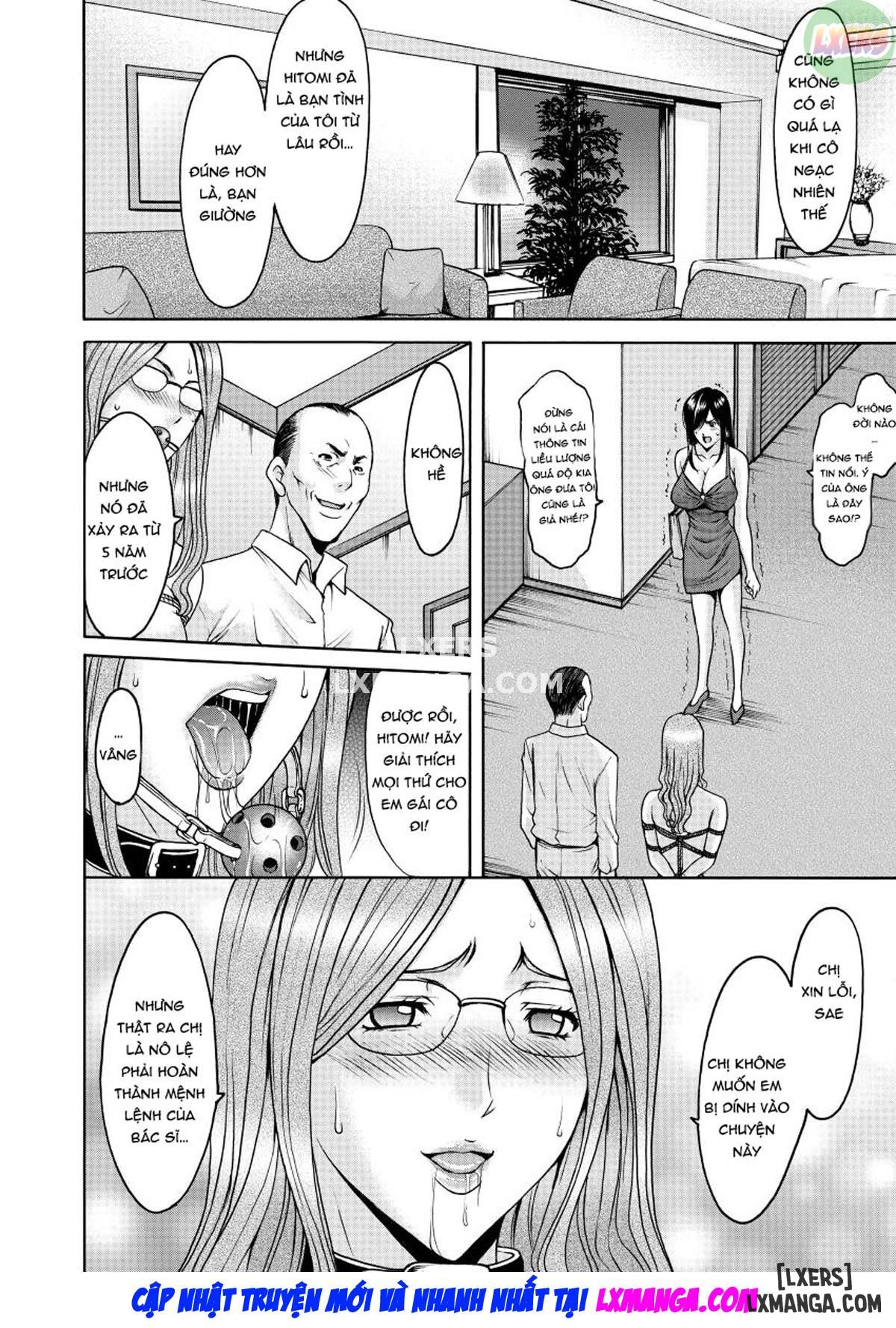 bố chồng và những tên khốn chapter 4 4