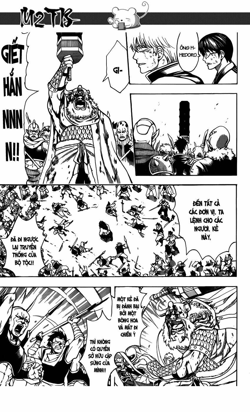 gintama - linh hồn bạc chapter 626 5